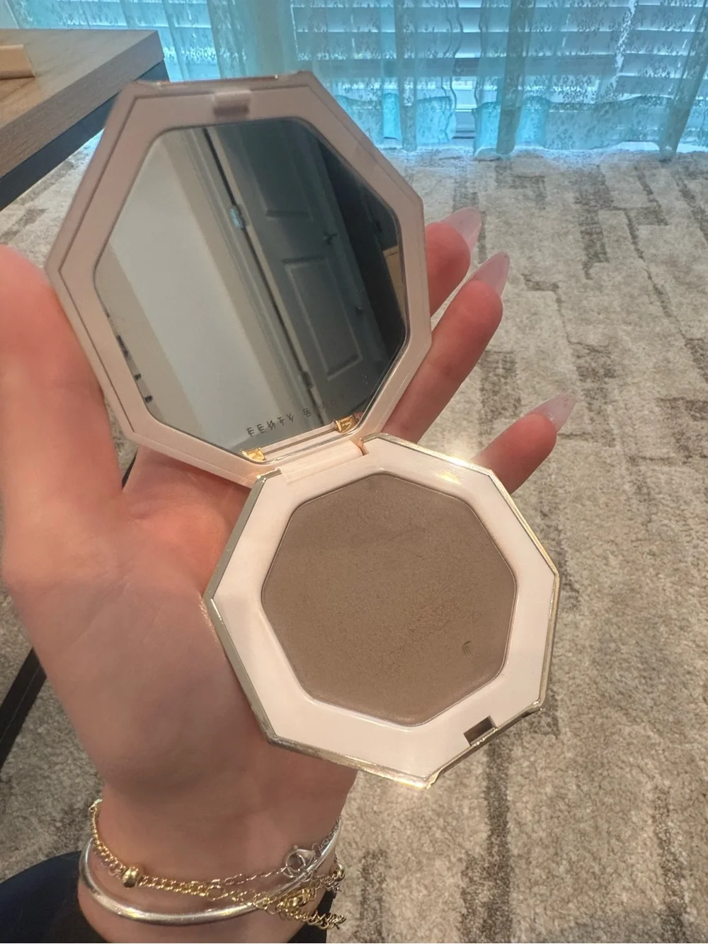 Fenty Beauty Cream Contour